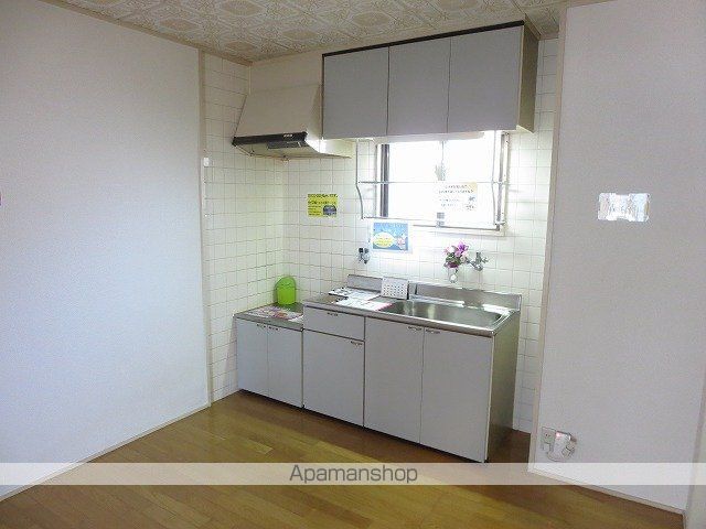 エクセル川元の内装写真