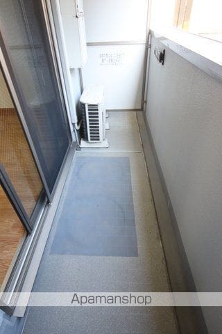 パリオ荘園の内装写真