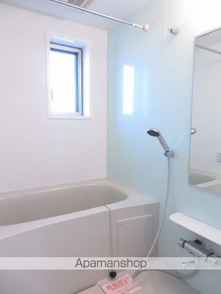 ブライト・ヒル[1LDK/45.09m2]のバス