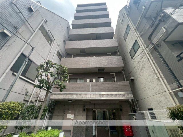 日神パレステージ大井町