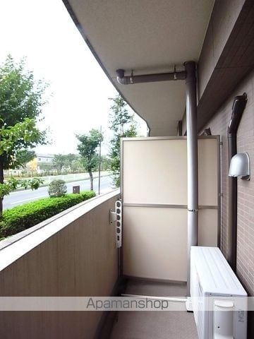 コンフォール左入の内装写真