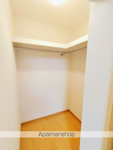 LiberaIの内装写真