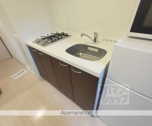 エステムプラザ京都三条大橋の内装写真