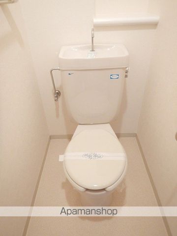サーパスシティ西鹿児島東街区の内装写真