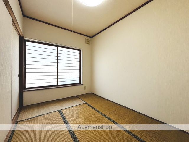 フェリカの内装写真