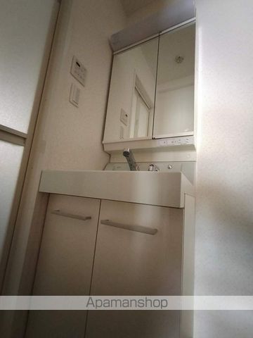 TSURUGIの内装写真