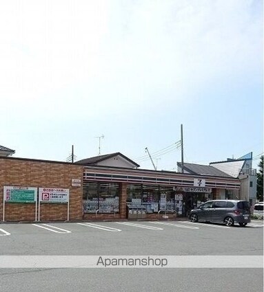 東京都立川市一番町２丁目[1LDK/68.64m2]の周辺2