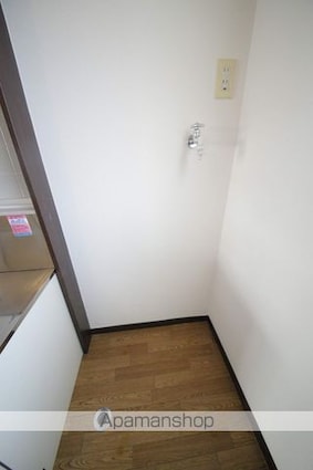 クリスタル[1R/23.08m2]の内装1