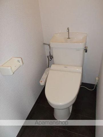 クレール円座の内装写真