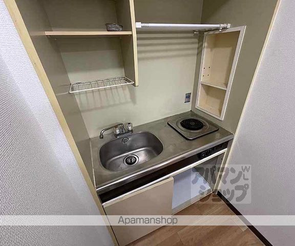 トーカン五条烏丸キャステールの内装写真