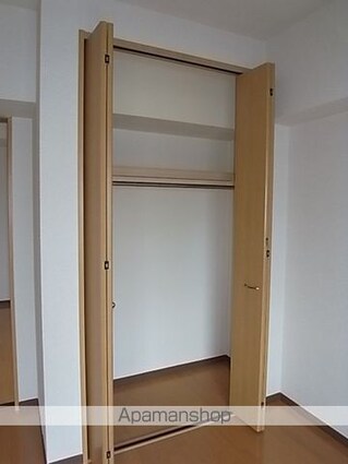 愛知県名古屋市中区上前津２丁目[1LDK/35.41m2]の収納