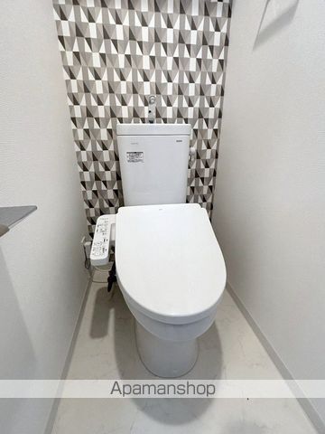 エスリードNAMBAヴァローレの内装写真