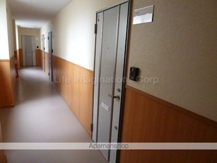 滋賀県長浜市八幡中山町[1K/21.72m2]のその他部屋・スペース