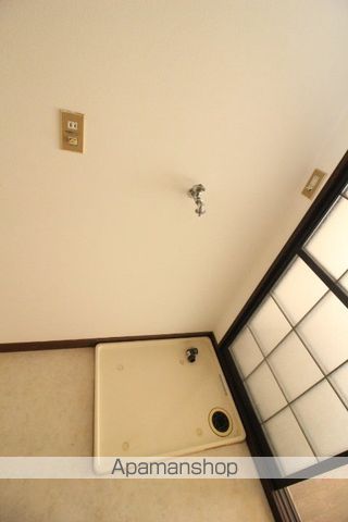 ドエル津島の内装写真