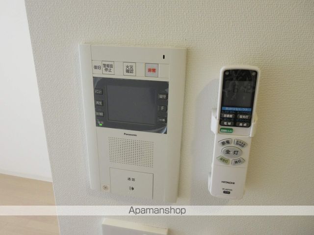アーバネックス心斎橋の内装写真