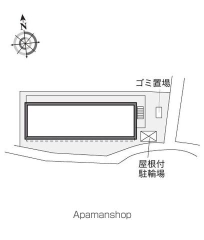 レオパレスハイツ 牧野のその他写真