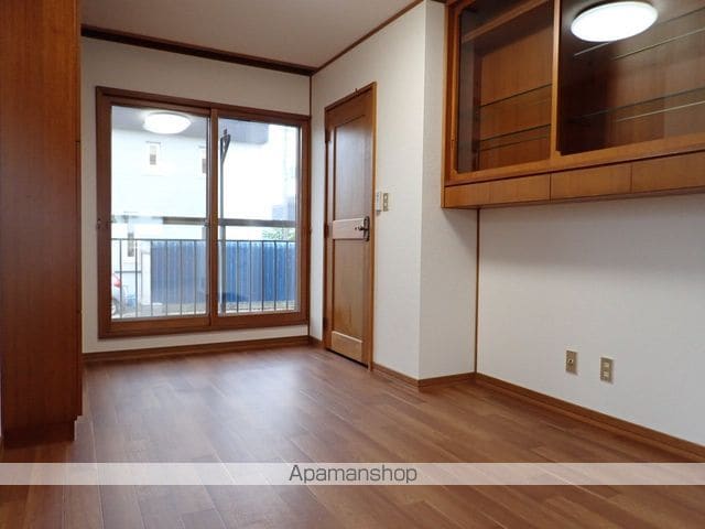 リバレイン明神町の内装写真