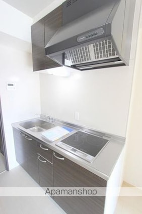 ａｄｅｎｉｕｍ　Ｆｏｒｅｓｔ[1LDK/45.32m2]のキッチン