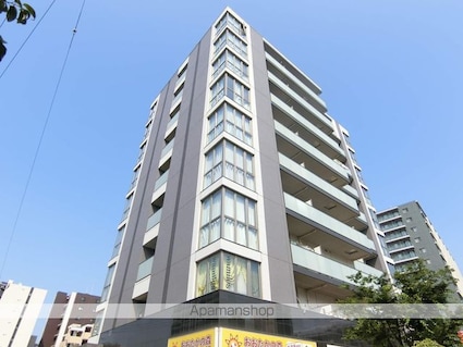 グリーンヒルズ[1LDK/54.15m2]の外観3