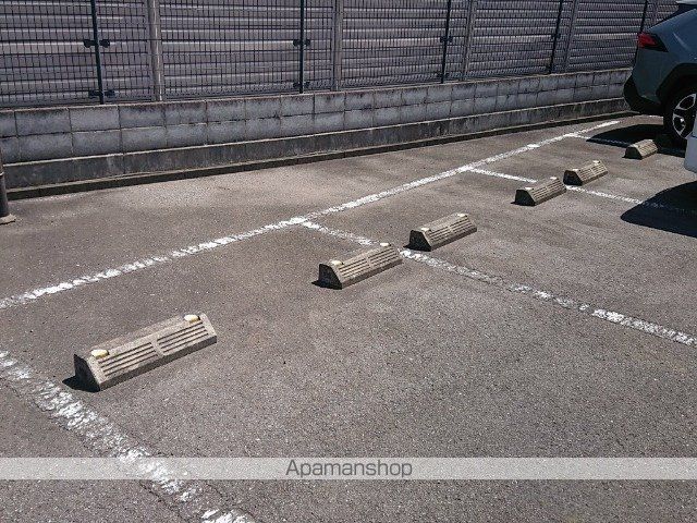 レオパレス烏帽子2のその他写真