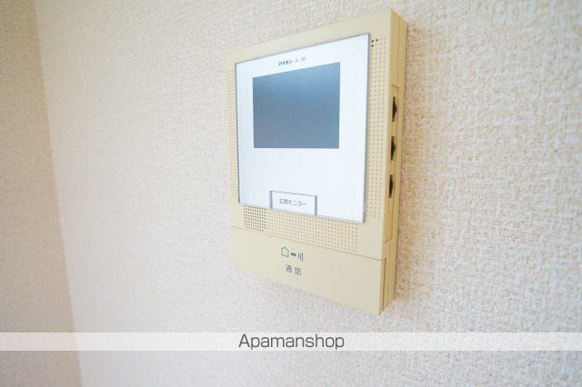 ウエストフィールドA棟の内装写真
