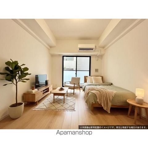 SーRESIDENCE堀田NORTHIIの内装写真