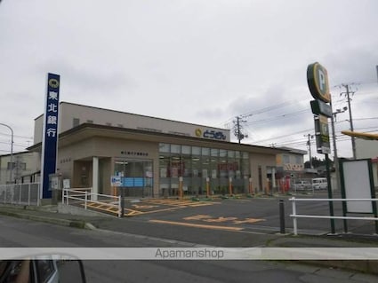 岩手県盛岡市西下台町[2LDK/58.59m2]の周辺2