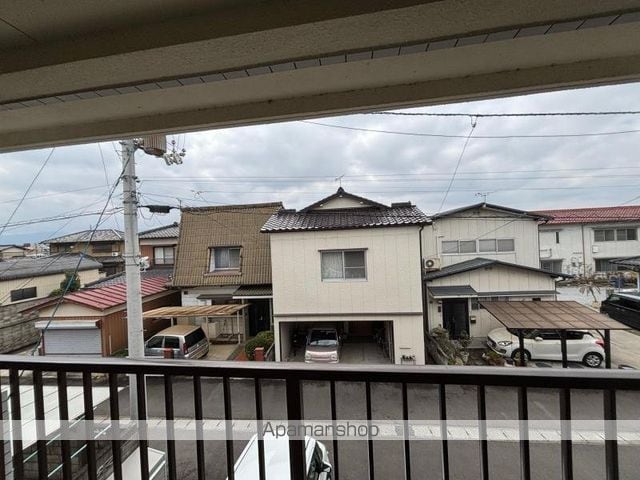 フォーレスKの内装写真