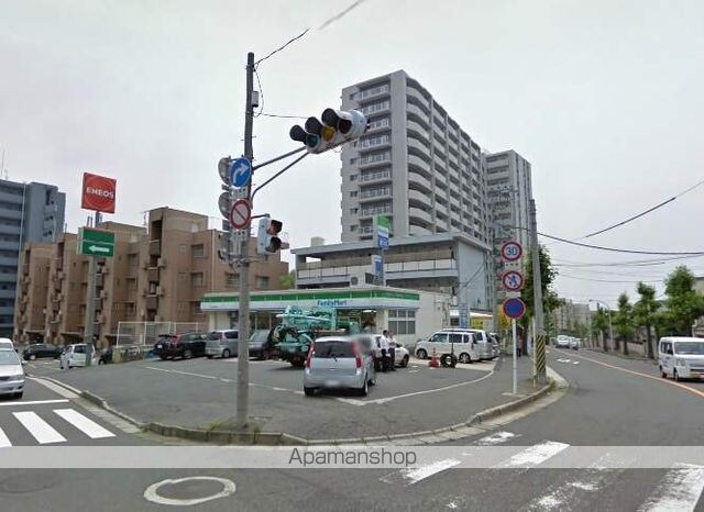 井口クイーンズコート[1K/22m2]の周辺3