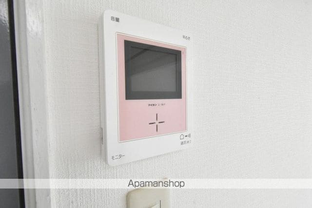 アーバン平岸の内装写真