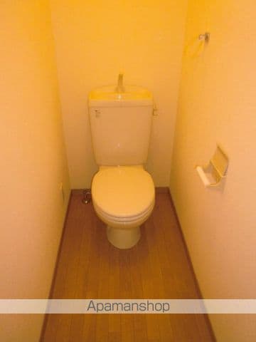 エスタシア千代田A棟の内装写真