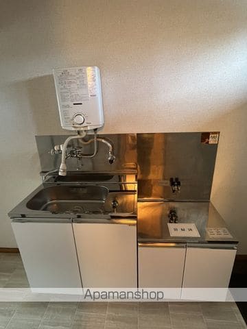 ファミールドエトワールの内装写真
