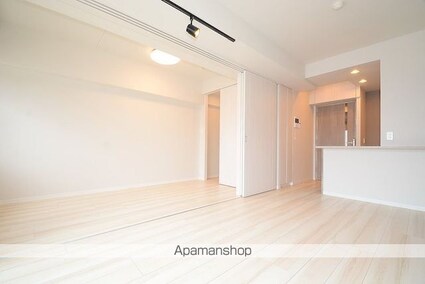 ステージグランデときわ台アジールコート[1LDK/35.58m2]の内装3