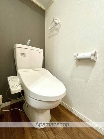 ドゥエリング千林の内装写真
