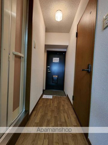 ノルデンハイム東三国の内装写真