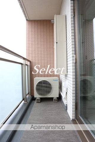 エストゥルース横濱吉野町の内装写真