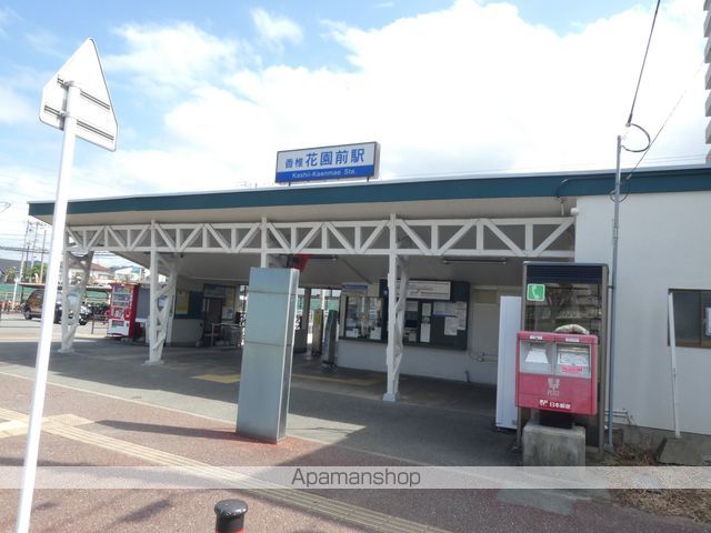 Crecia Seaside Villaの周辺写真