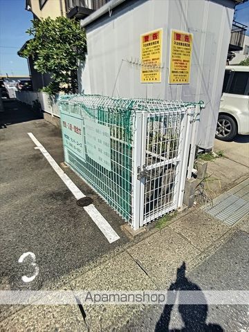 パームタウン東栄のその他写真