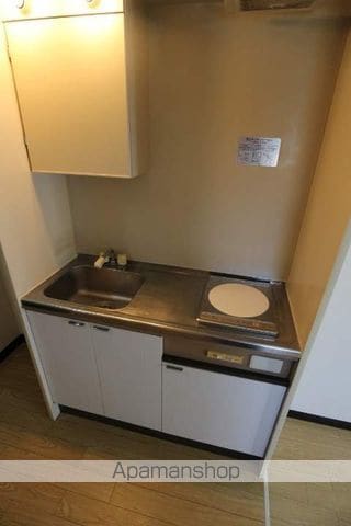 マーブル住吉の内装写真