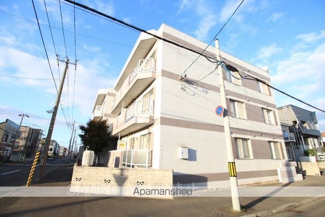 ゼストN39の外観写真