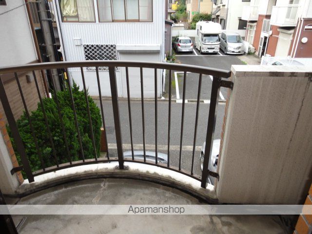 池田ハイツの内装写真