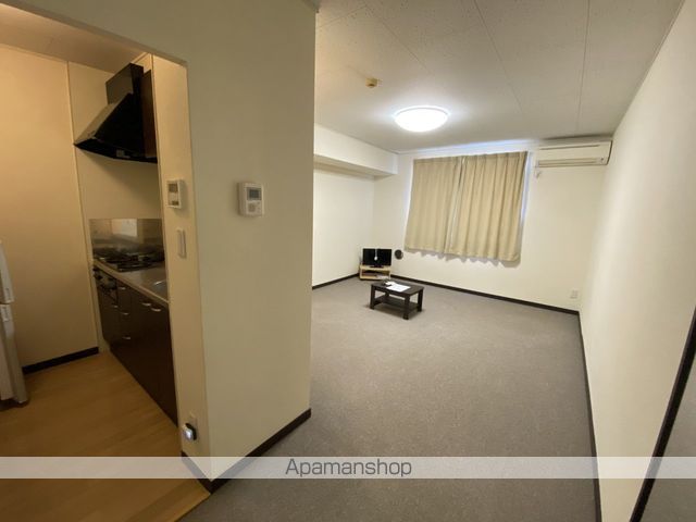 レオネクストコーポ南迫の内装写真
