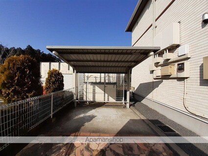 レガーロ・グランツＡ[2LDK/57.64m2]のその他内装