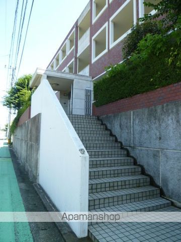 ベルメゾン若宮の外観写真