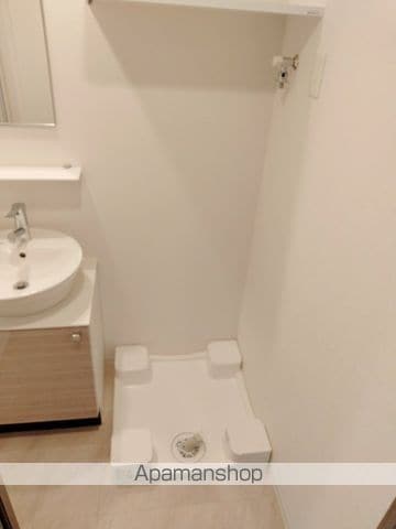 ESLEAD RESIDENCE大阪難波の内装写真