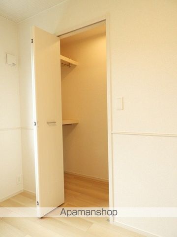 セイバリーIの内装写真