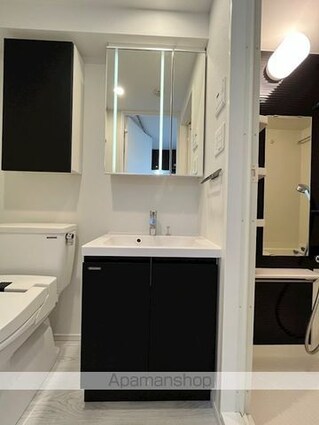 ＡＺＥＳＴ北千住[1K/21m2]の内装