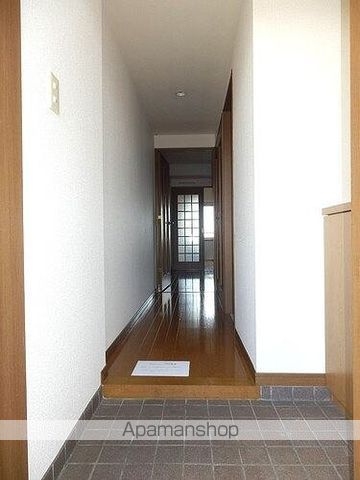フルール狛江の内装写真