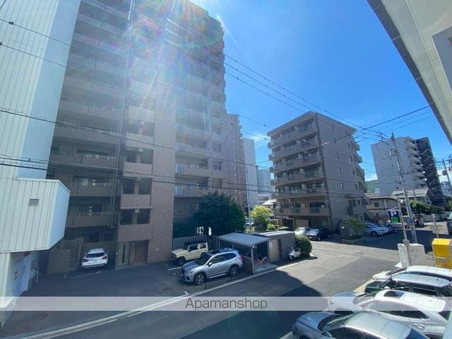 プレシャスタイム中央町ツインタワー南の内装写真