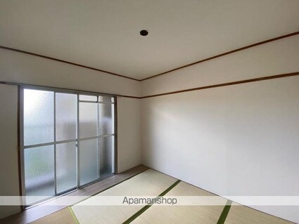 中山ハイツ[2DK/42.24m2]の内装